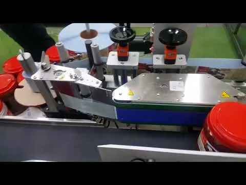 코마스팩 고주파실링기 CM 2500 식품 120mm 알루미늄 호일 접착 사례